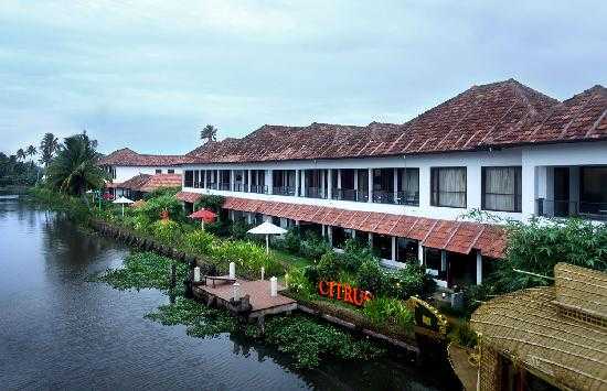 Alleppey