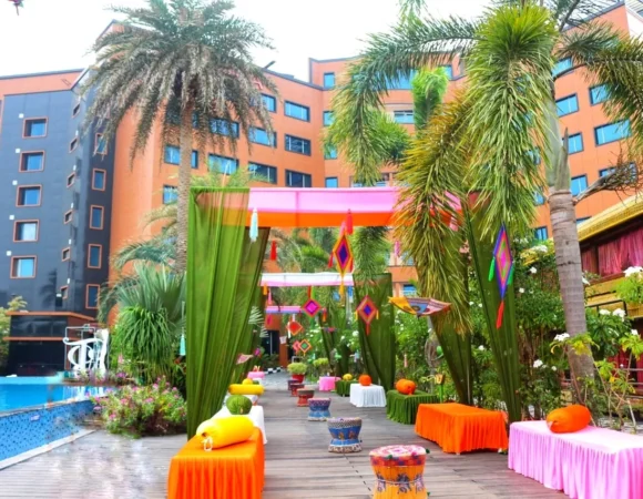 Ramada by Wyndham Alleppey