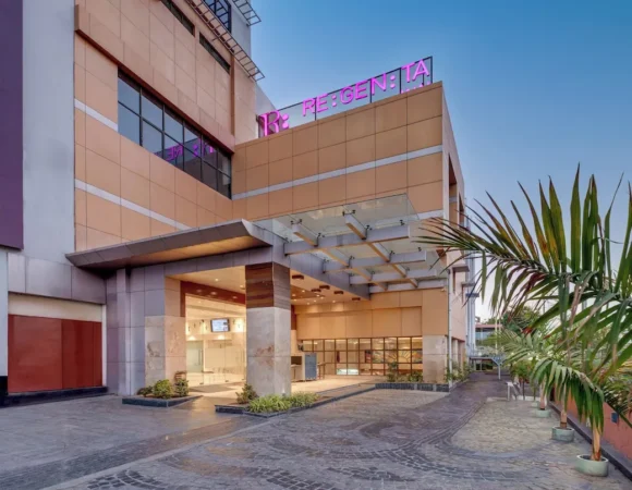 Regenta Inn Ranip, Ahmedabad