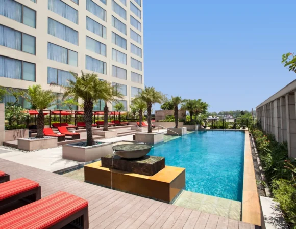 Hyatt Regency Amritsar