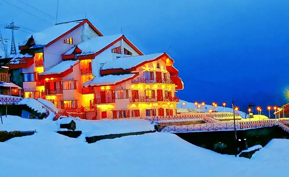 Auli