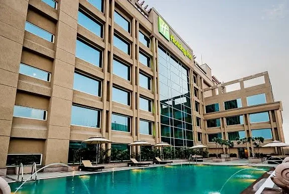 Holiday Inn Amritsar Ranjit Avenue