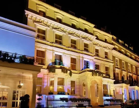 Park Grand London Paddington
