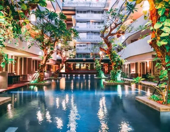 Ramada by Wyndham Bali Sunset Road Kuta