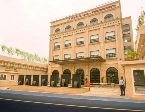 Regenta Central Amritsar