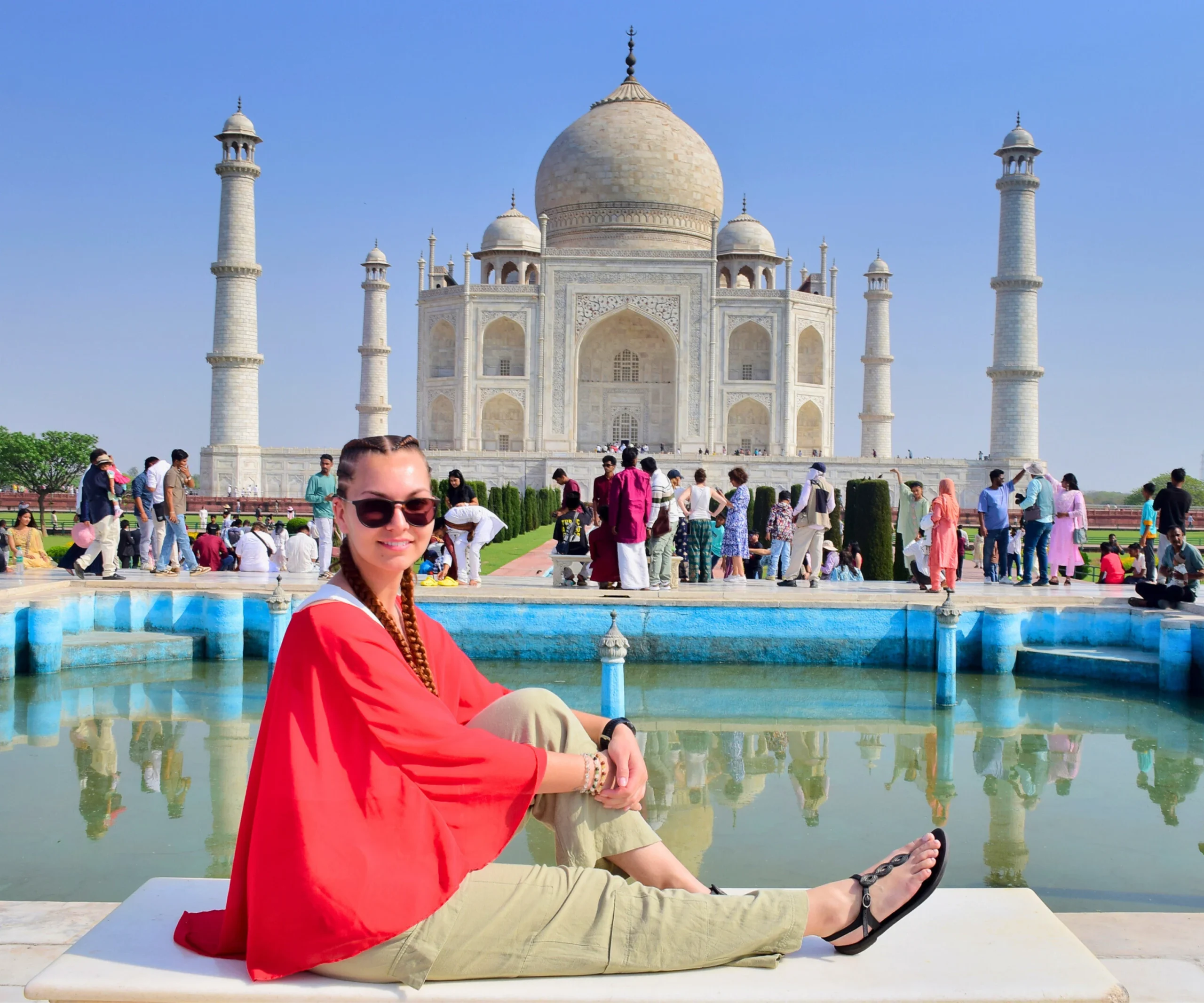 Agra